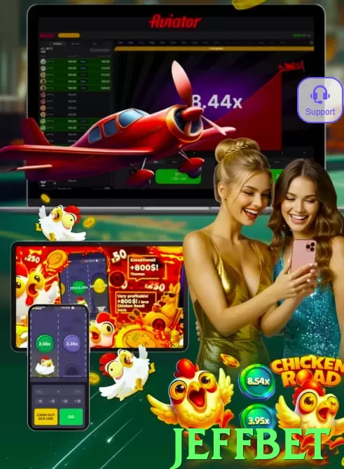 jeffbet Pakistan - 3