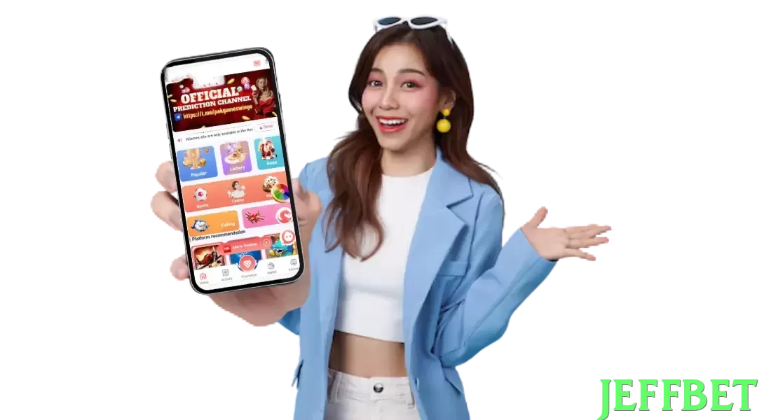 jeffbet Pakistan - 3