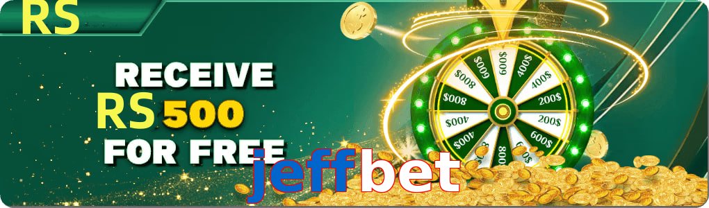 Jeffbet – Safe entertainment platform Jeffbet